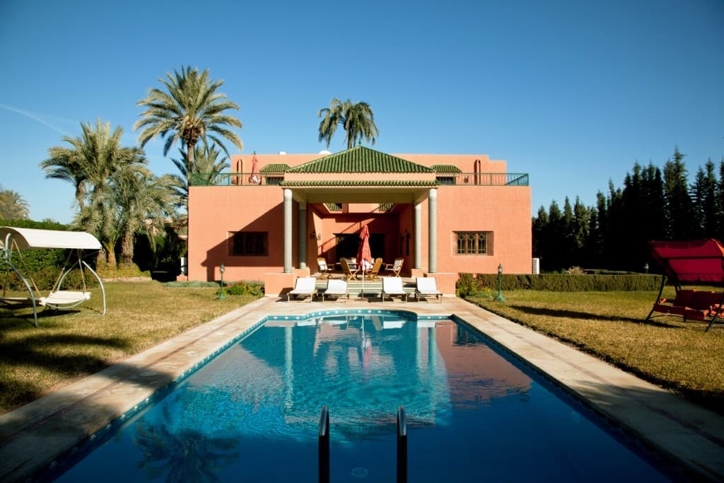 Maison Olive