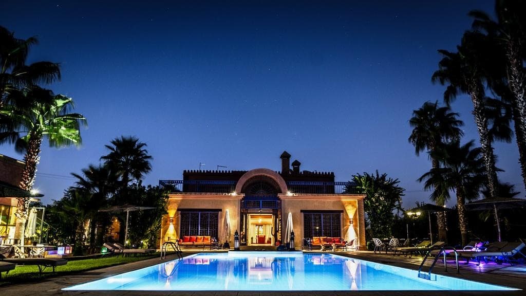 Riad Citron