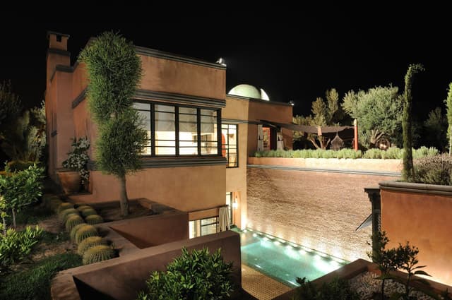 Riad Halal