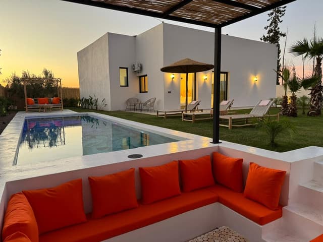 Riad Mint