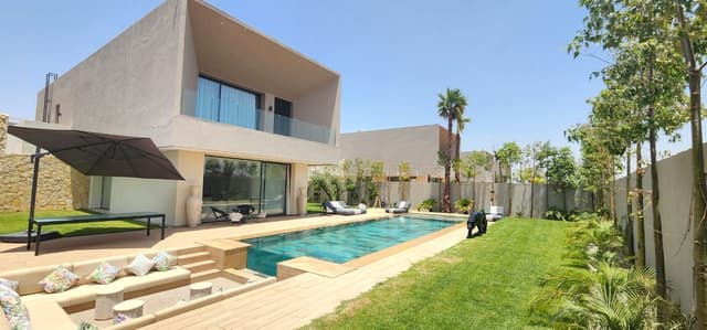 Riad Noor