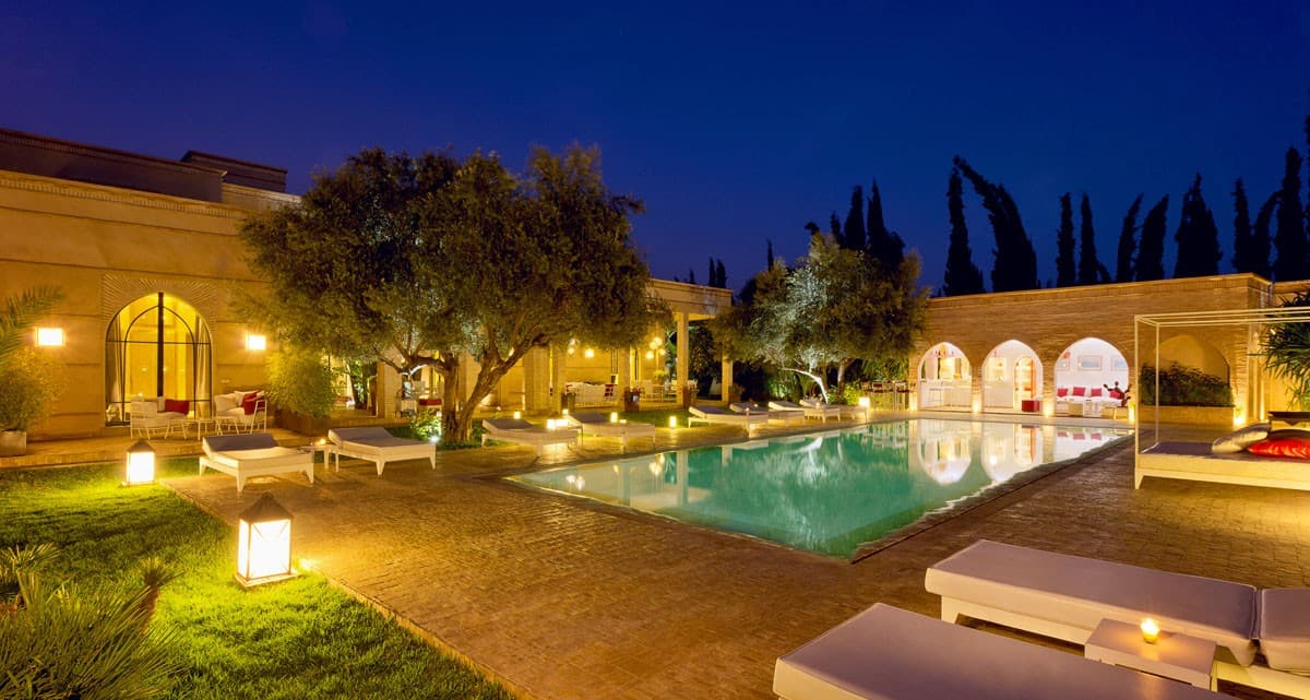 Riad Noor