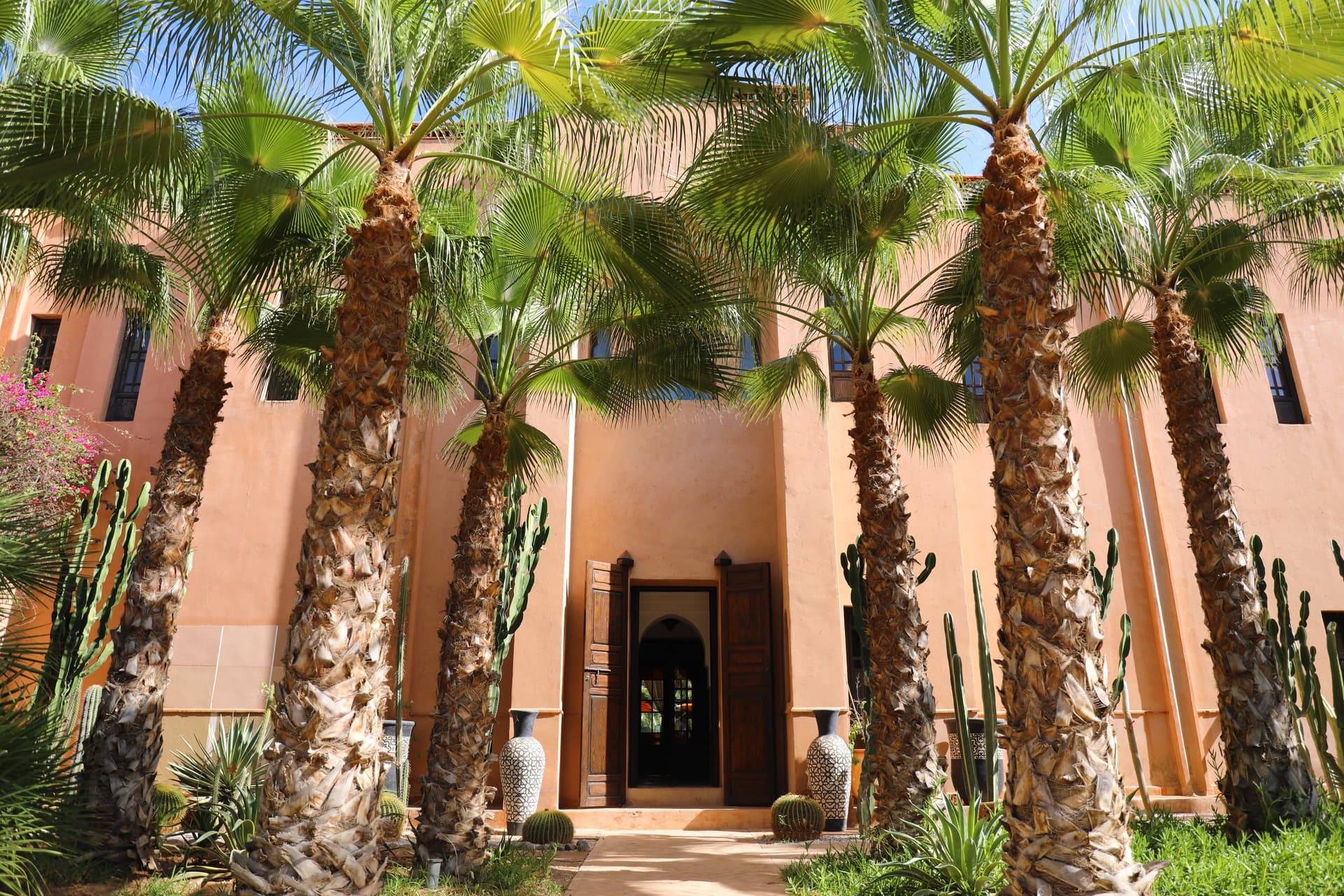 Riad Yasmin
