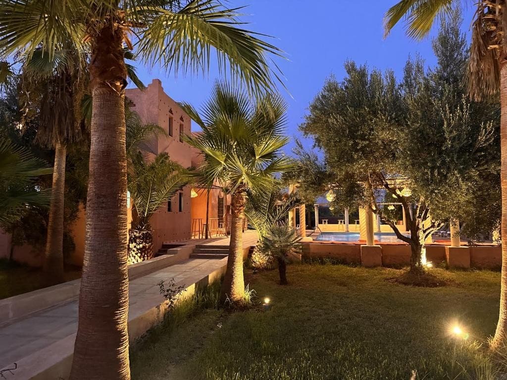 Villa Cèdre