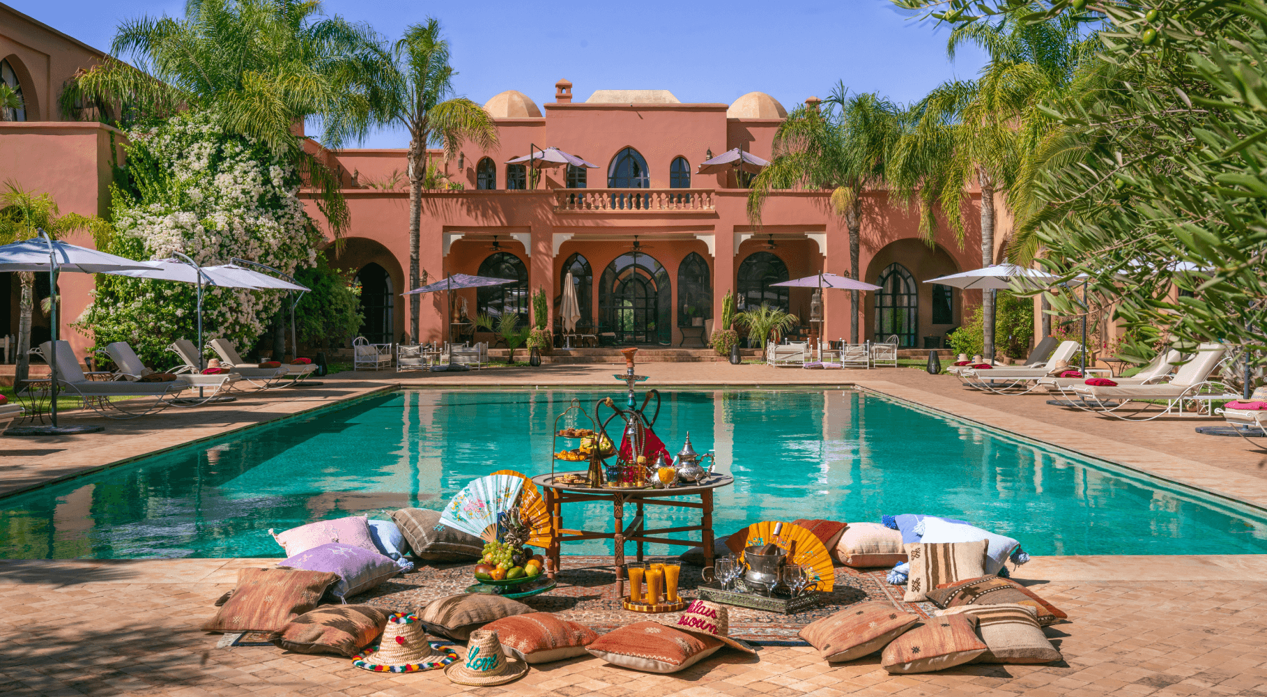 Villa Henna