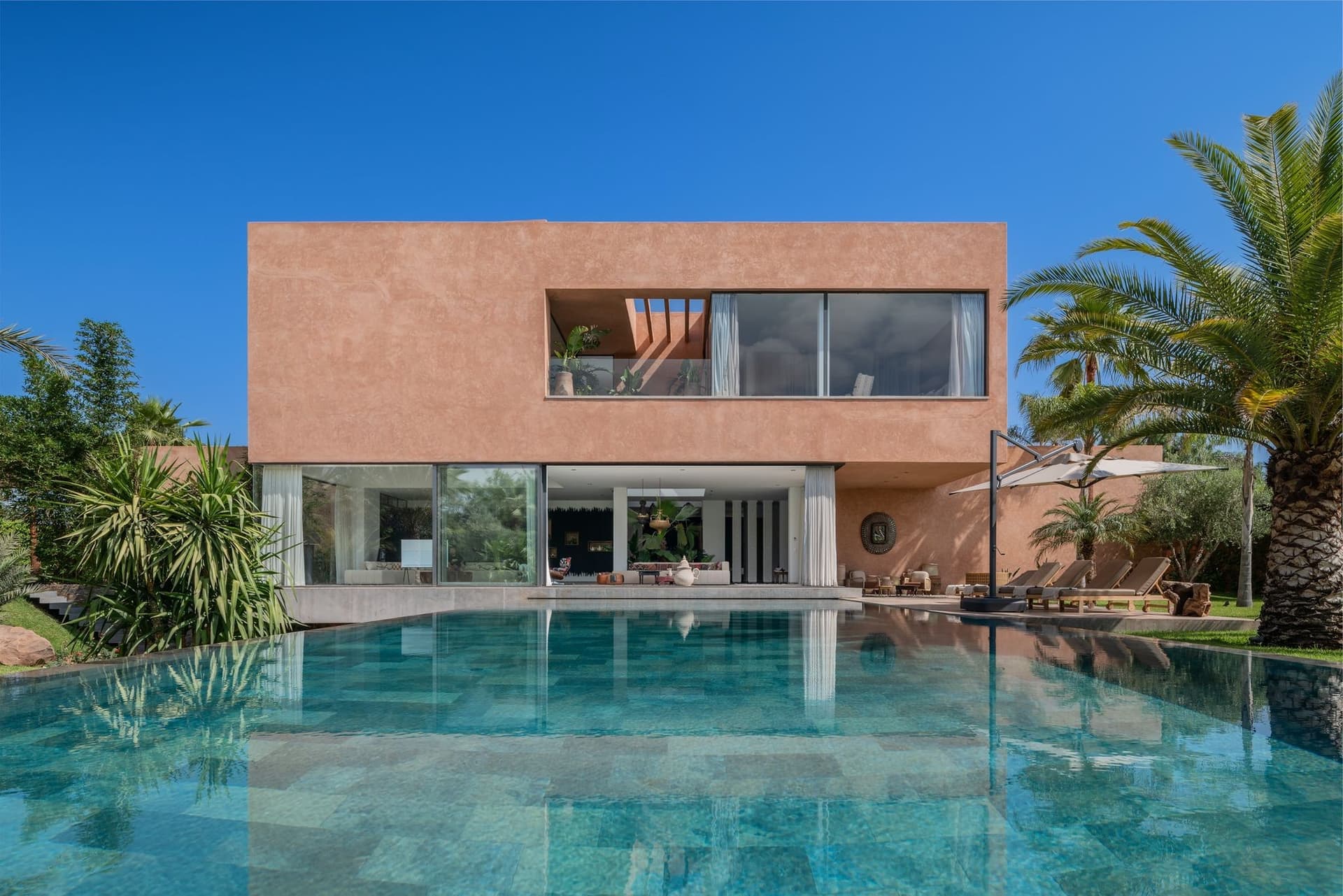 Villa Lila