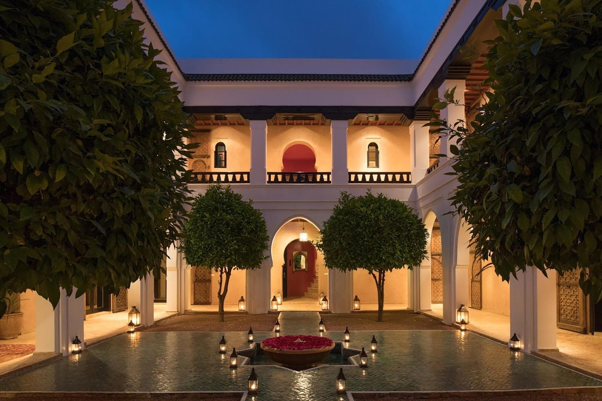 Villa Oud