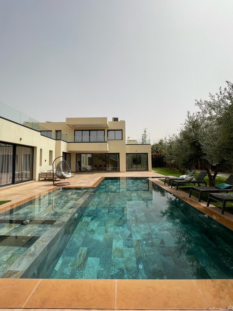 Villa Sirocco