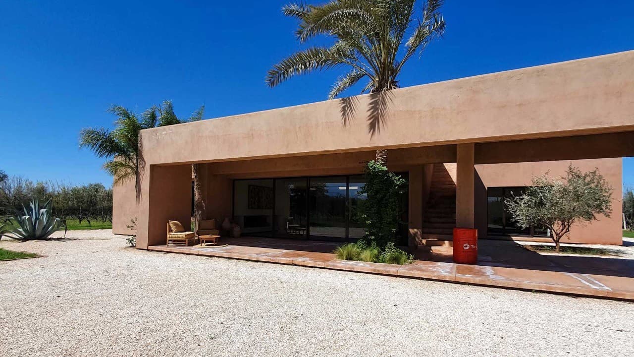 Villa Sirocco
