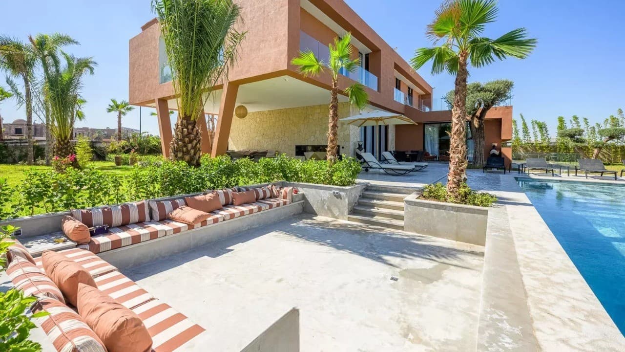 Villa Tigre