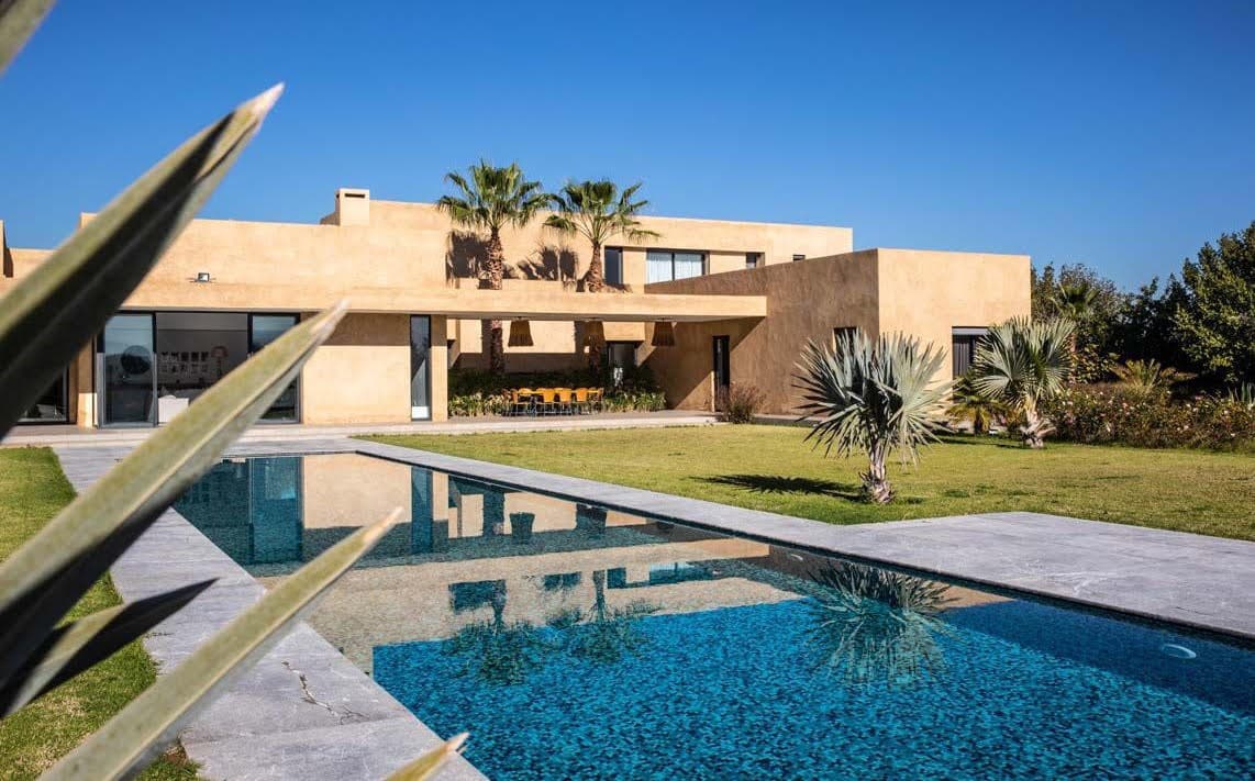Villa Tigre